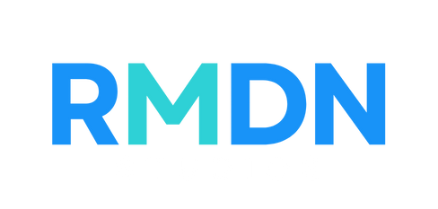 RMDN Studios Logo